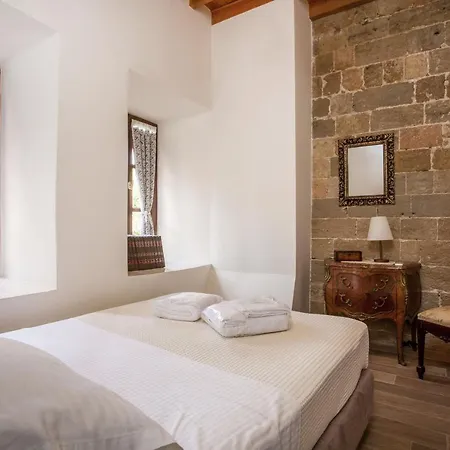 The Knight's House Old Town Rhodes Διαμέρισμα